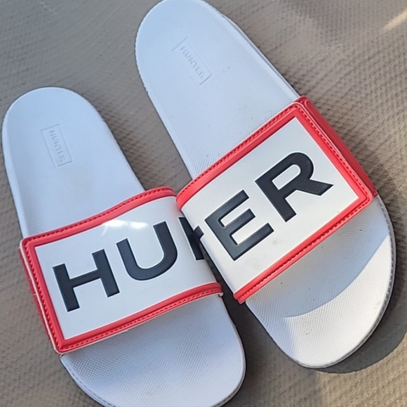 Hunter Shoes - HUNTER 6UK  womens 8 to 8.5